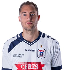 تصویر Niklas Backman