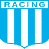 لوگوی Racing Club de Avellaneda II