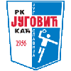 لوگوی Jugovic