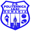 لوگوی Politehnica Iasi
