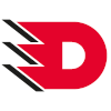 لوگوی Dynamo Pardubice