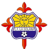 لوگوی La Solana