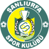 لوگوی Sanliurfaspor