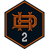لوگوی Houston Dynamo II