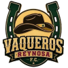 لوگوی Vaqueros Reynosa