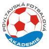 لوگوی Povltavska akademy