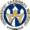 لوگوی Kazimierz Wielki University Bydgoszcz