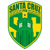 لوگوی Santa Cruz PFA