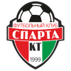 لوگوی Sparta-KT Molodezhnoe