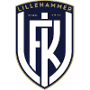 لوگوی Lillehammer