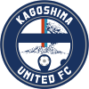 لوگوی Kagoshima United
