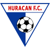 لوگوی Huracan Del Paso De La Arena