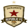 لوگوی Sacramento Republic