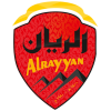 لوگوی الریان الروضه