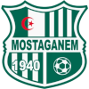 لوگوی ES Mostaganem