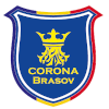 لوگوی Corona Brasov