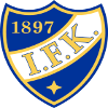 لوگوی HIFK ( زنان )