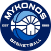 لوگوی Mykonoy