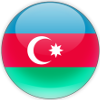 لوگوی آذربایجان U17 (زنان)