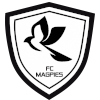 لوگوی Magpies