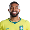 تصویر Gleison Bremer Silva Nascimento