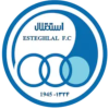 لوگوی Esteghlal Gonbad