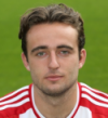 تصویر Jose Baxter
