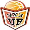 لوگوی Ub 3x3