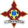 لوگوی Sport Club Genus U20