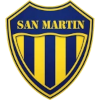 لوگوی CD San-Martin Yacuiba