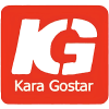 لوگوی Kara Gostar