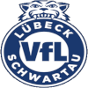 لوگوی VfL Lubeck-Schwartau