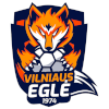 لوگوی Egle Vilnius (Women)