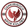 لوگوی Cankirigucu