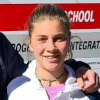 لوگوی Agnese Gentili