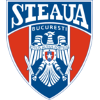 لوگوی Steaua Bucharest
