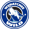 لوگوی Wenatchee Wild
