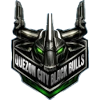 لوگوی Quezon City Black Bulls