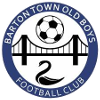 لوگوی Barton Town