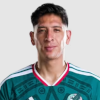 تصویر Edson Alvarez