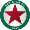 لوگوی Red Star Saint-Ouen