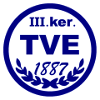 لوگوی III. Keruleti TUJe UPE