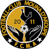 لوگوی Mouna