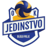 لوگوی Jedinstvo Bijelo Polje