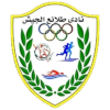 لوگوی طلا ال گائیش
