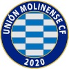 لوگوی Union Molinense