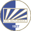 لوگوی Sutjeska Niksic