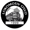 لوگوی Lokomotiv Oslo