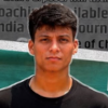 لوگوی Vansh Bisht