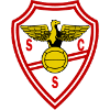لوگوی Salgueiros